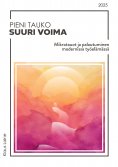 ebook: Pieni tauko - Suuri voima