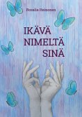 ebook: Ikävä nimeltä sinä