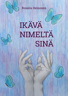 ebook: Ikävä nimeltä sinä