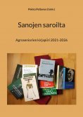 eBook: Sanojen saroilta