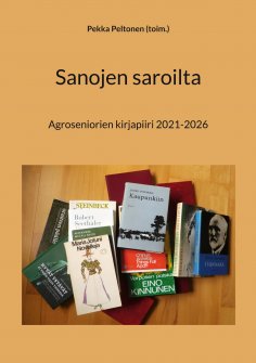eBook: Sanojen saroilta