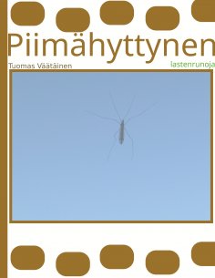 eBook: Piimähyttynen