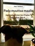 eBook: Padan seikkailut