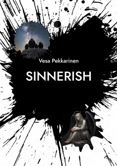ebook: Sinnerish