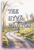 ebook: Tee hyvä päätös