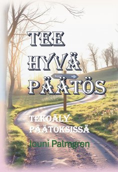 ebook: Tee hyvä päätös