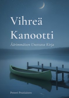 eBook: Vihreä Kanootti