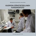 eBook: Kuopion Lääketieteellinen kansanopisto