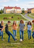 ebook: Kuusikko ja kielletty maa