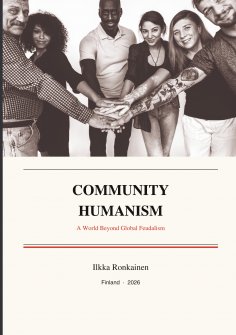 ebook: Community Humanism