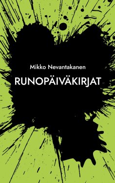 eBook: Runopäiväkirjat