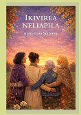 eBook: IKIVIREÄ NELIAPILA