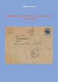 eBook: Maalaiskirjeenkantajien numeroleimat 1501-1750