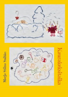eBook: Kaurakeksitaika