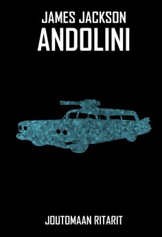 eBook: Joutomaan ritarit