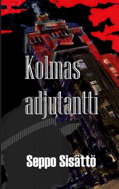 eBook: Kolmas adjutantti
