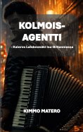 eBook: Kolmoisagentti