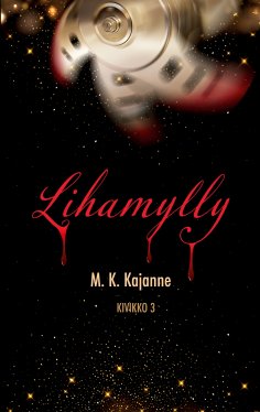 eBook: Kivikko
