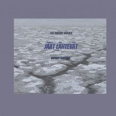 eBook: Jäät lähtevät