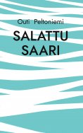 eBook: Salattu Saari