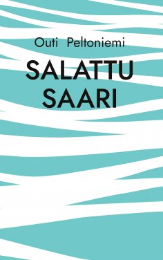eBook: Salattu Saari