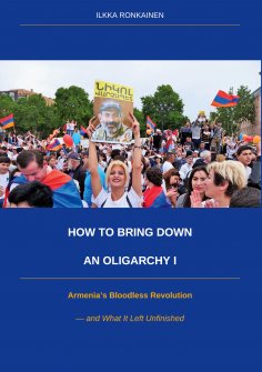 ebook: How Do Bring Down an Oligarchy