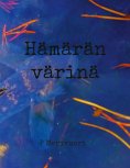 eBook: Hämärän värinä