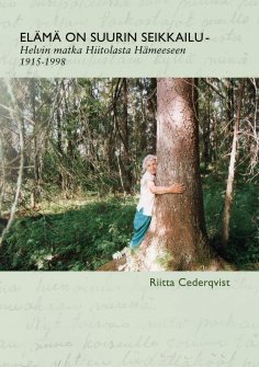 eBook: Elämä on suurin seikkailu