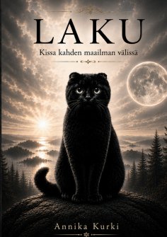 eBook: LAKU