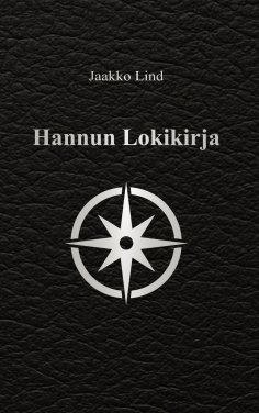 ebook: Hannun lokikirja