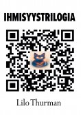 ebook: Ihmisyystrilogia