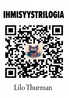 ebook: Ihmisyystrilogia