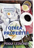 eBook: Oikea profeetta