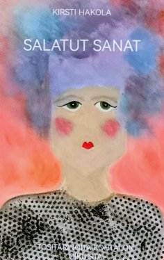 ebook: Salatut sanat