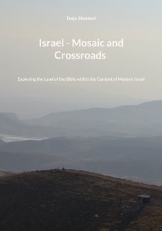 eBook: Israel - Mosaic and Crossroads