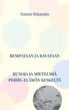 ebook: Rempataan ja ravataan