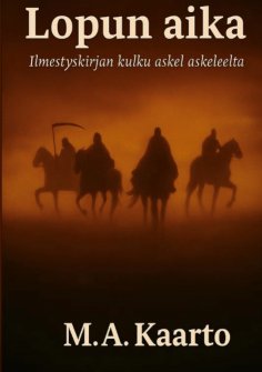 eBook: Lopun aika