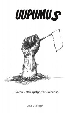 eBook: Uupumus