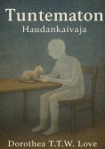 eBook: Tuntematon Haudankaivaja