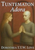 eBook: Tuntematon Adora