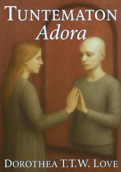 eBook: Tuntematon Adora