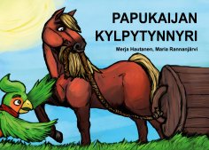 ebook: Papukaijan kylpytynnyri
