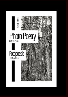 eBook: Photo Poetry by Mira Mink