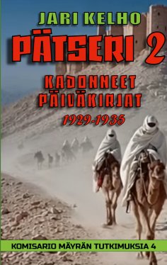 eBook: Pätseri 2