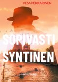 ebook: Sopivasti syntinen