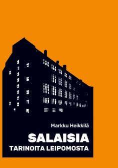 ebook: Salaisia Tarinoita Leipomosta