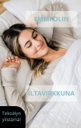 eBook: Iltavirkkuna