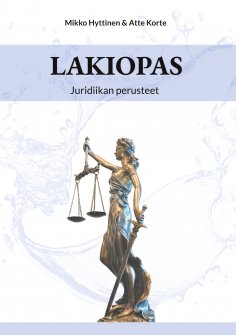 ebook: Lakiopas