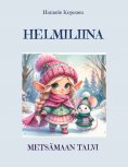 ebook: Helmiliina ja Metsämaan  talvi