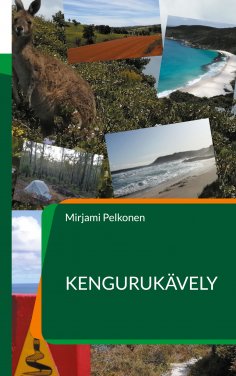 ebook: Kengurukävely